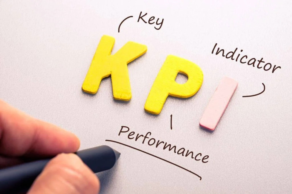 kpi, posicionamiento web , seo