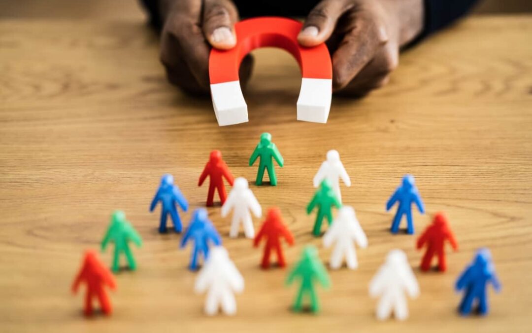 ¿Cómo convertir leads a clientes en RD?