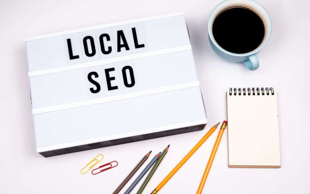 El SEO local y su importancia.