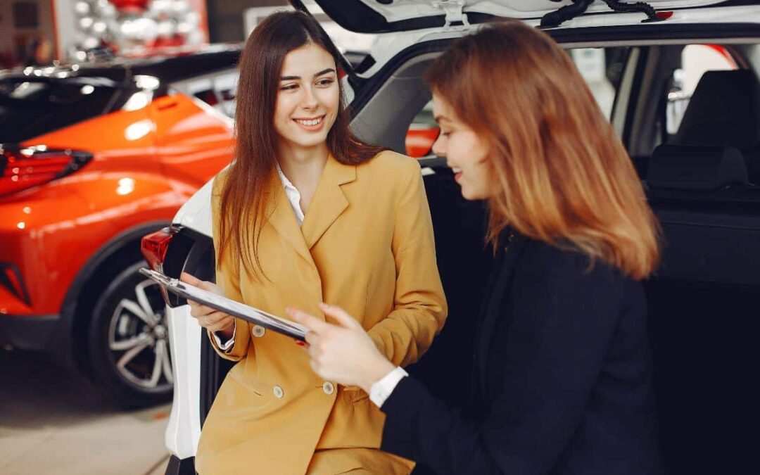 Estrategias de Prospección de Clientes para Potenciar Tus Ventas en Santo Domingo.