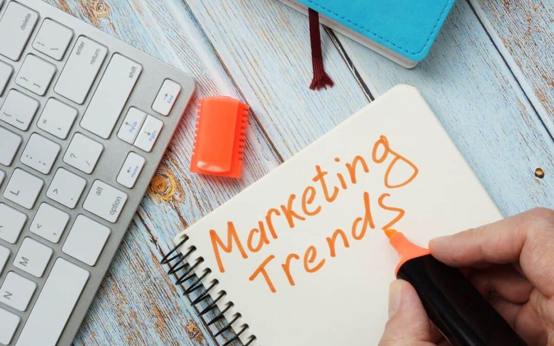 10 tendencias de Marketing Digital RD que debes conocer en 2023.