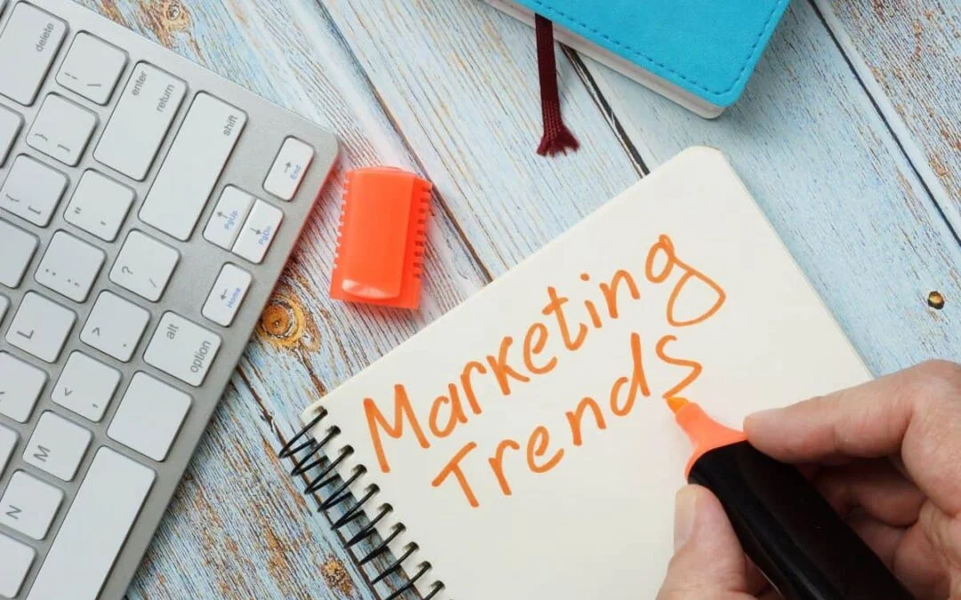 10 tendencias de Marketing Digital RD que debes conocer en 2023
