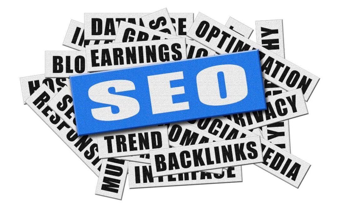 SEO local, como aparecer en el mapa de google