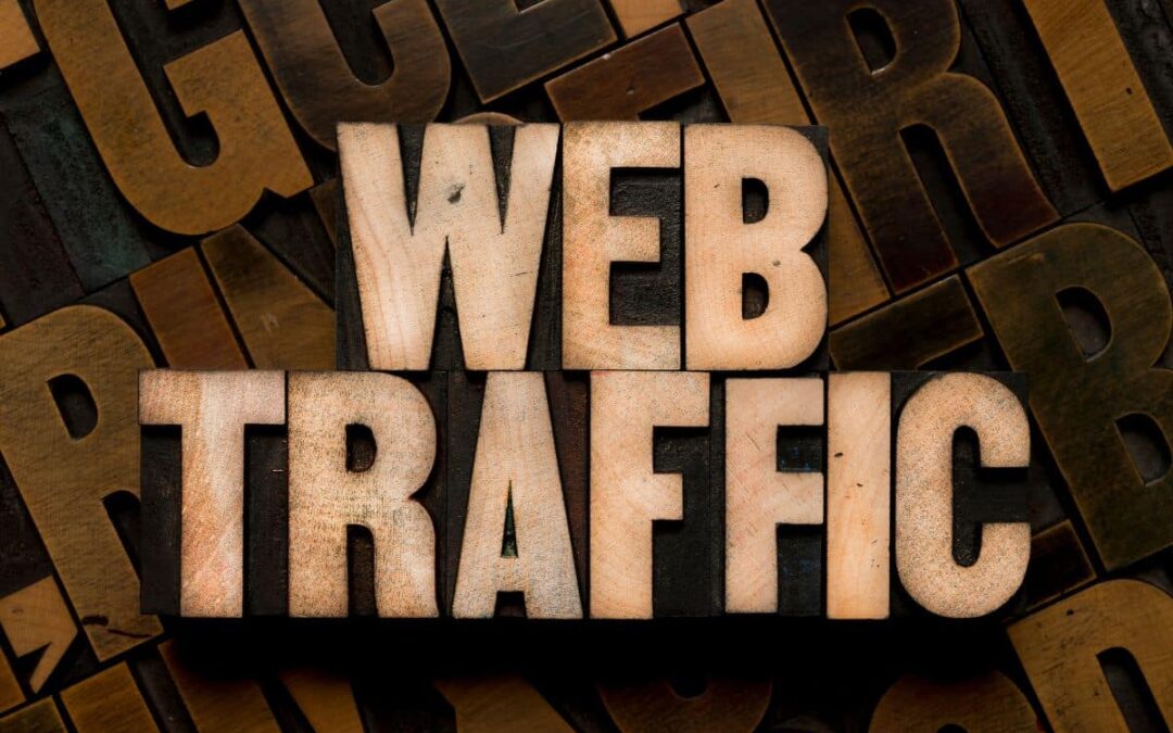 Aumenta el Tráfico a tu Página Web RD.