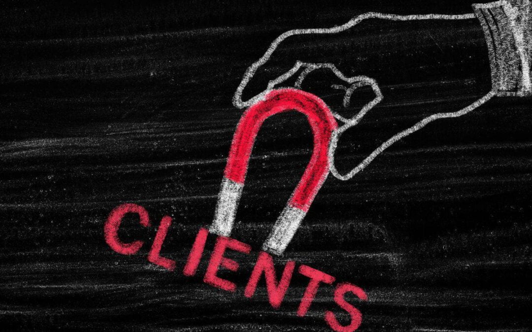 17 formas atraer más clientes a tu negocio en Santo Domingo.