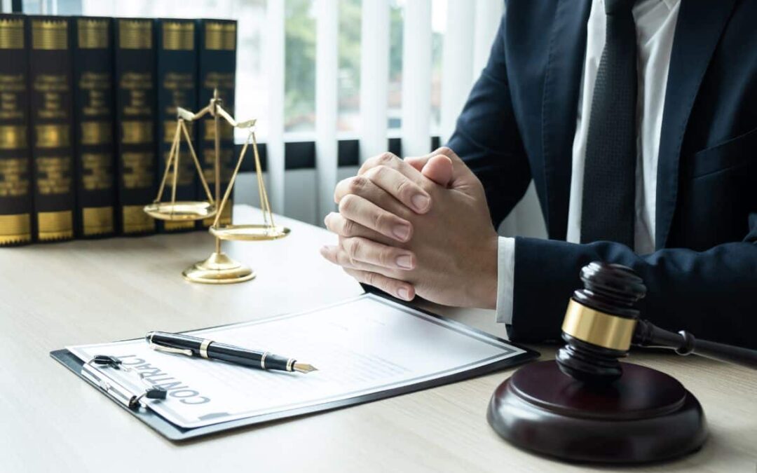 Estrategia de Marketing Digital para Abogados RD