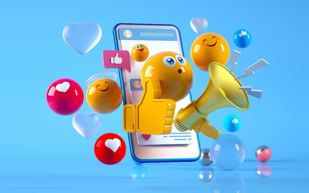 Manejo de Redes Sociales en República Dominicana