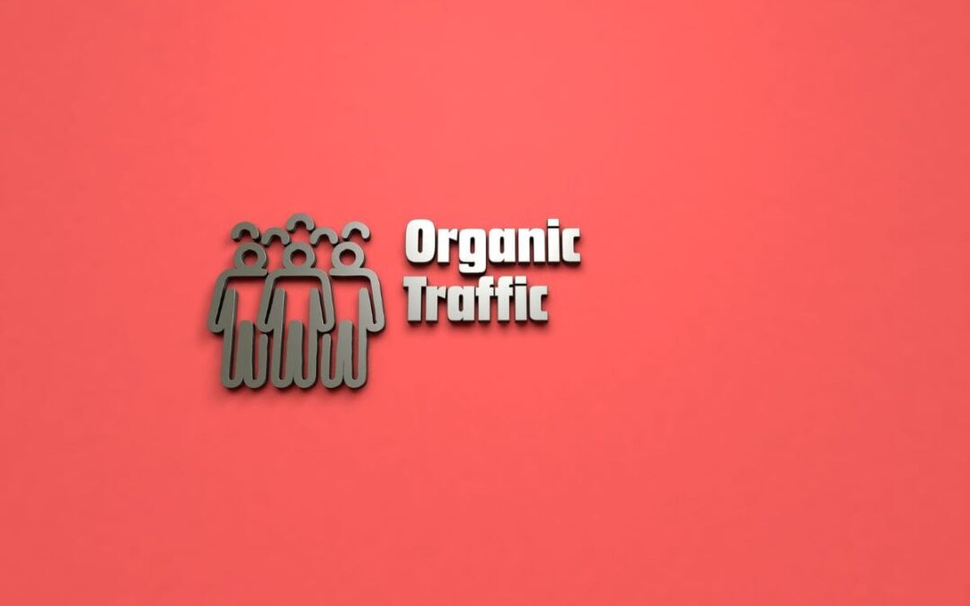 Tráfico orgánico. Posiciona tu Web y Atrae Clientes Ideales.