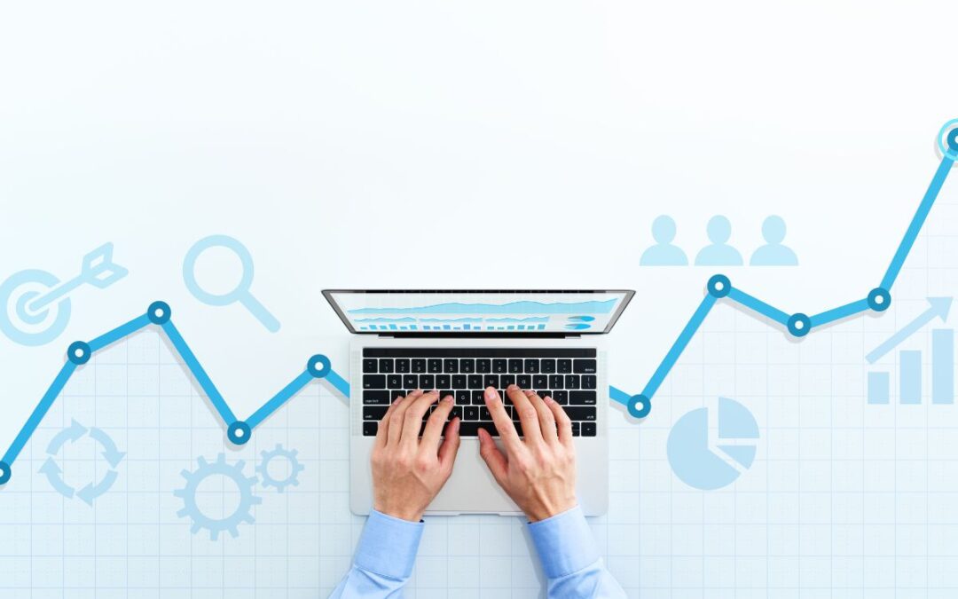 Analítica web: cómo mejorar el rendimiento de tu sitio web?