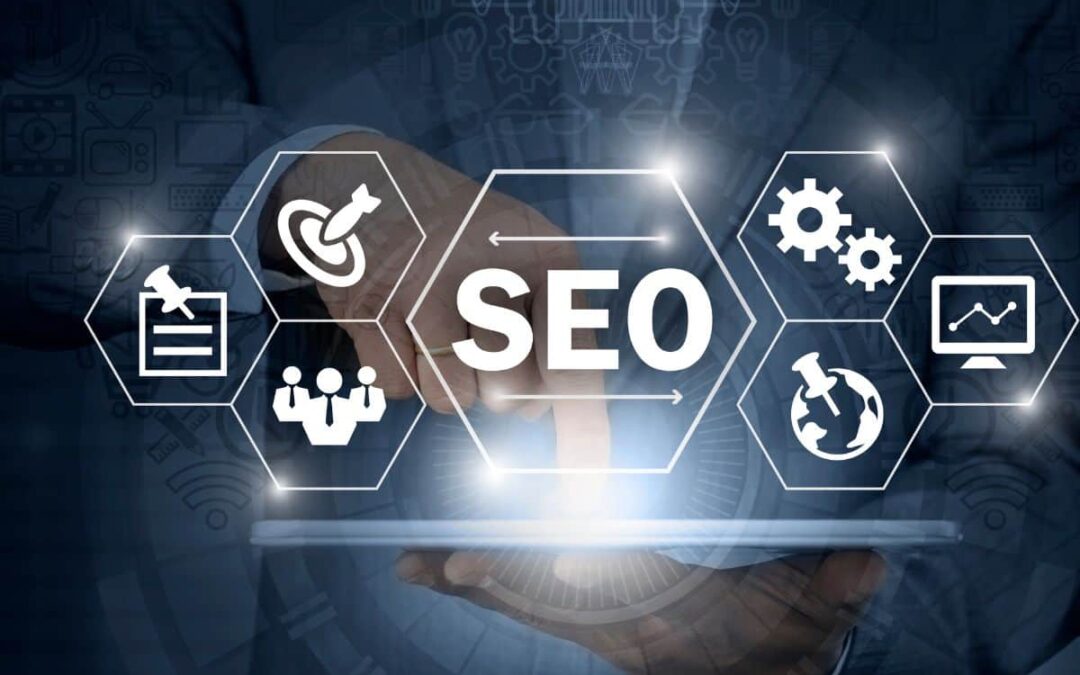 Domina el SEO Semántico Profundo y Triunfa en Generative Search Optimization (GSO)