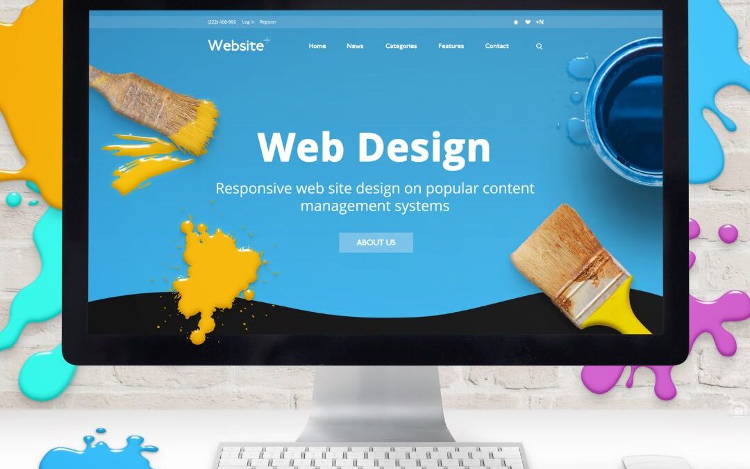 Diseño Web Para mejorar la Reputación de Marca en Santo Domingo