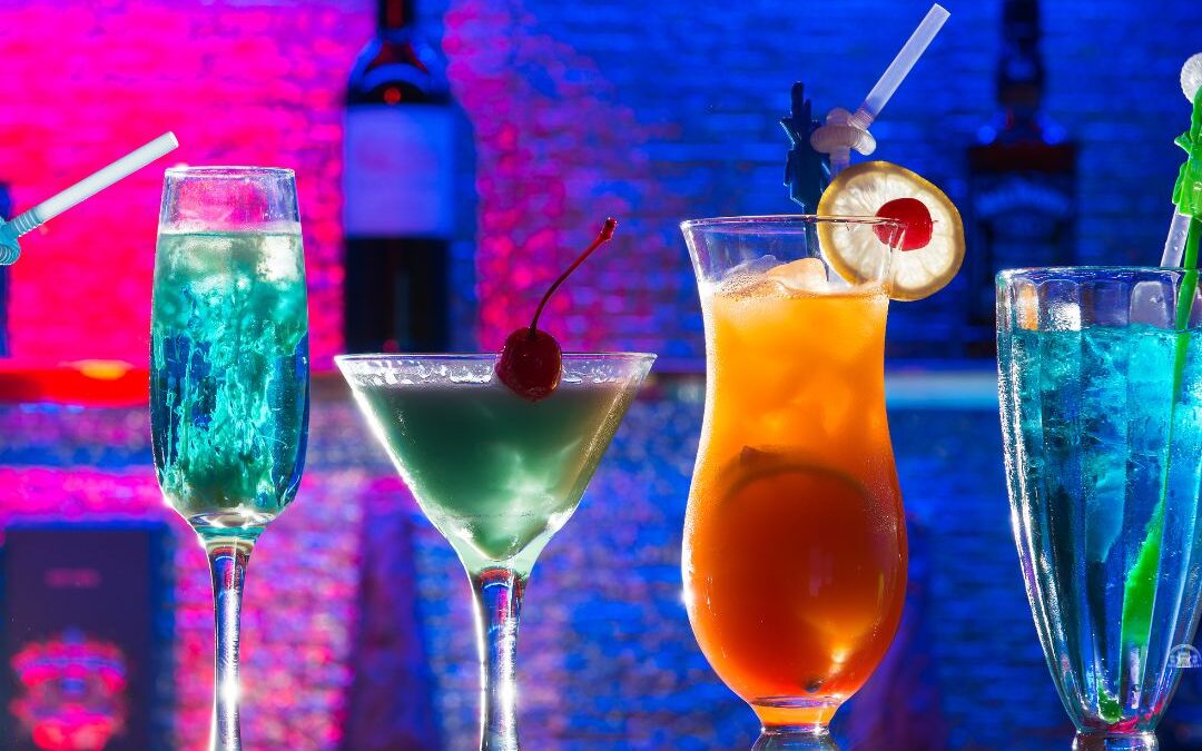 Las Mejores 12 Estrategias de Marketing Digital para Bares.