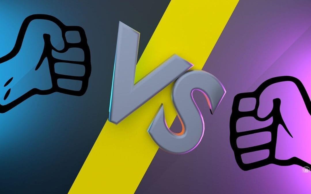 Wix vs WordPress: ¿Cuál es la Mejor Plataforma para Tu Sitio Web en República Dominicana?