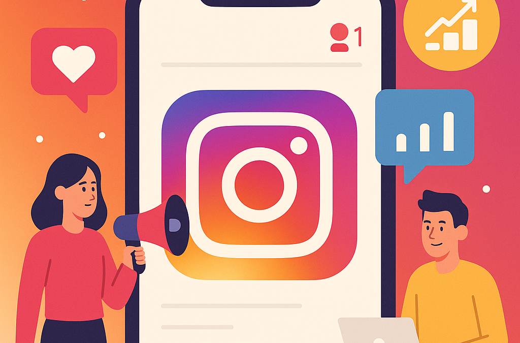 Marketing en Instagram