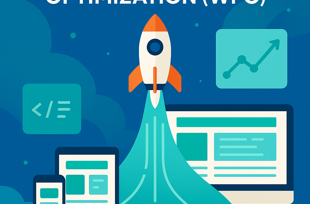 wpo - optimizacion web